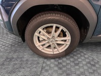 Dacia Bigster vaihtoauto