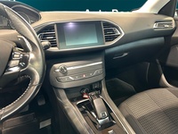 Peugeot 308 vaihtoauto