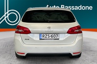 Peugeot 308 vaihtoauto