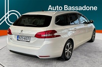 Peugeot 308 vaihtoauto