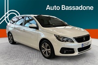 Peugeot 308 vaihtoauto