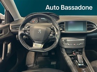 Peugeot 308 vaihtoauto