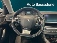 Peugeot 308 vaihtoauto