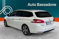 Peugeot 308 vaihtoauto