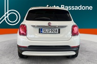 Fiat 500X vaihtoauto