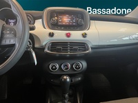 Fiat 500X vaihtoauto