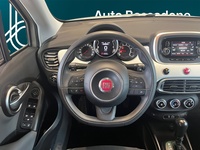 Fiat 500X vaihtoauto