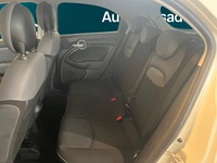 Fiat 500X vaihtoauto