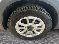 Fiat 500X vaihtoauto