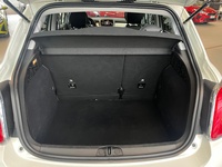 Fiat 500X vaihtoauto