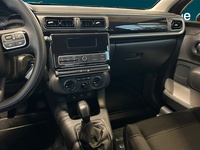 Citroën C3 vaihtoauto