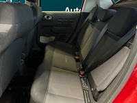 Citroën C3 vaihtoauto