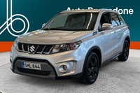 Suzuki Vitara vaihtoauto