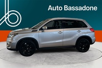Suzuki Vitara vaihtoauto