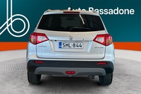 Suzuki Vitara vaihtoauto