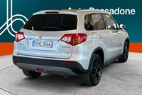 Suzuki Vitara vaihtoauto