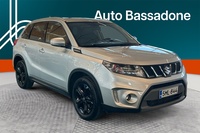 Suzuki Vitara vaihtoauto