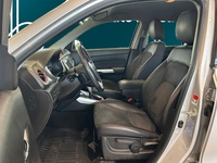 Suzuki Vitara vaihtoauto