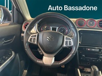 Suzuki Vitara vaihtoauto