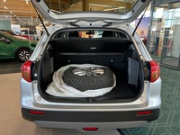 Suzuki Vitara vaihtoauto