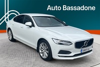 Volvo S90 vaihtoauto