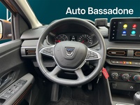 Dacia Sandero vaihtoauto