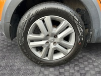 Dacia Sandero vaihtoauto