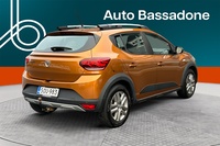 Dacia Sandero vaihtoauto