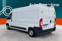 Fiat Ducato vaihtoauto