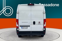 Fiat Ducato vaihtoauto
