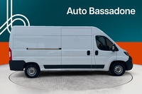 Fiat Ducato vaihtoauto