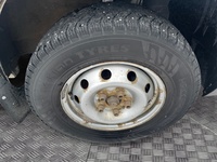 Fiat Ducato vaihtoauto