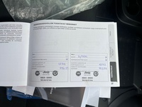 Fiat Ducato vaihtoauto