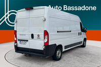 Fiat Ducato vaihtoauto