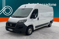 Fiat Ducato vaihtoauto