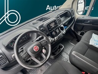 Fiat Ducato vaihtoauto