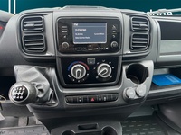 Fiat Ducato vaihtoauto