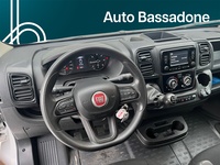 Fiat Ducato vaihtoauto