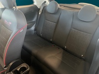 Fiat 500e vaihtoauto