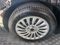 Fiat 500e vaihtoauto