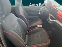 Fiat 500e vaihtoauto