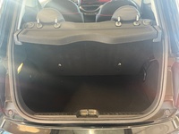 Fiat 500e vaihtoauto