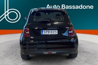 Fiat 500e vaihtoauto
