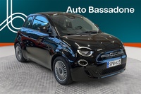 Fiat 500e vaihtoauto