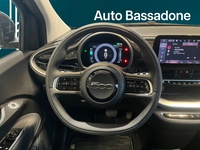 Fiat 500e vaihtoauto