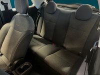 Fiat 500e vaihtoauto