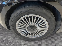 Fiat 500e vaihtoauto