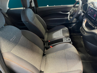 Fiat 500e vaihtoauto