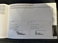 Fiat 500e vaihtoauto