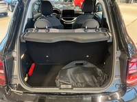 Fiat 500e vaihtoauto